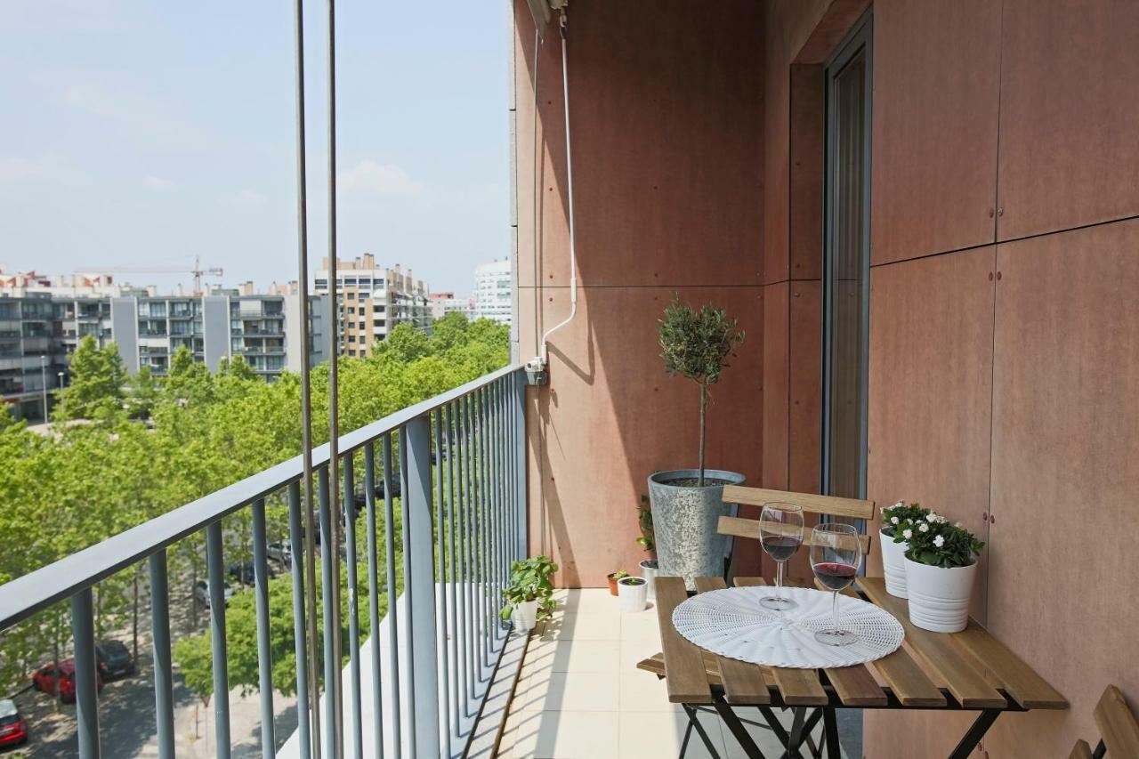 Casa Gil Apartment Lisbon Luaran gambar