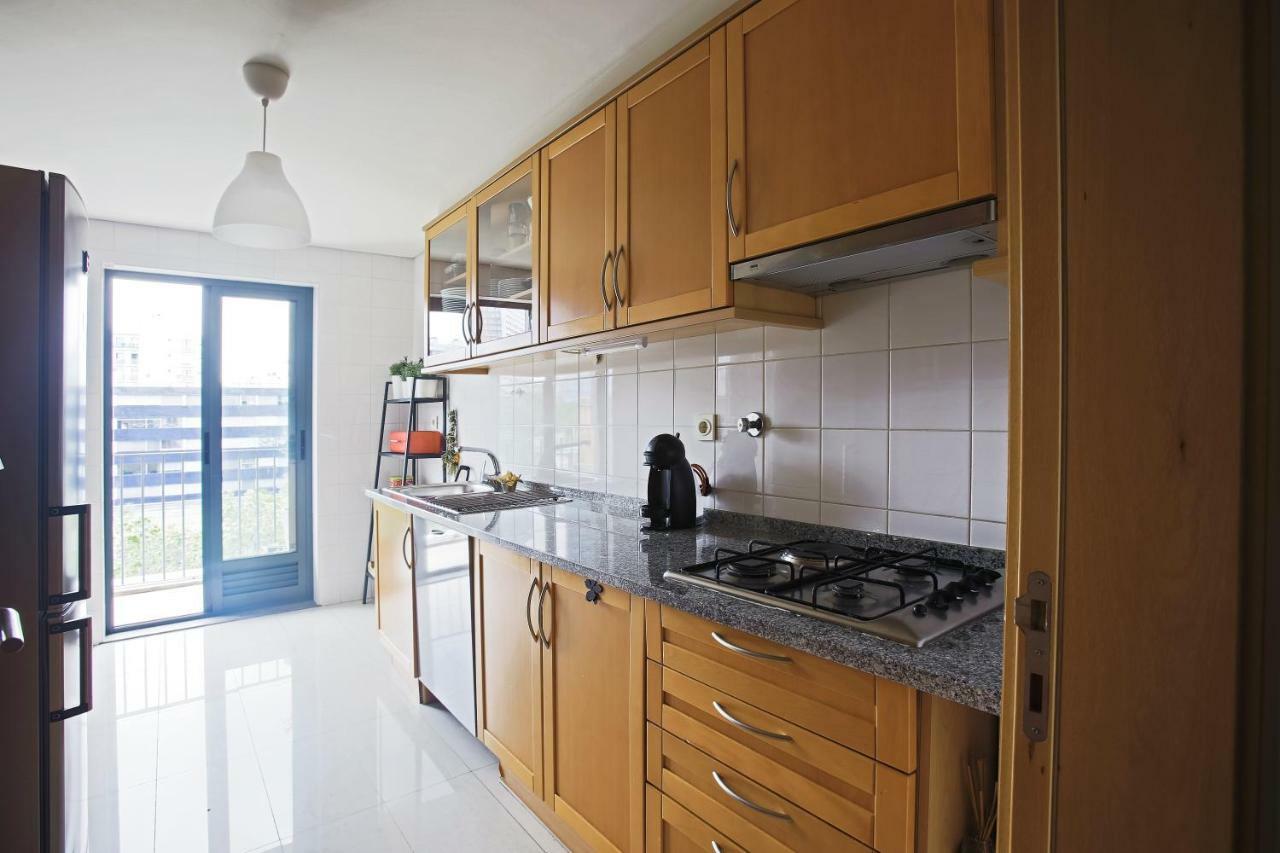 Casa Gil Apartment Lisbon Luaran gambar