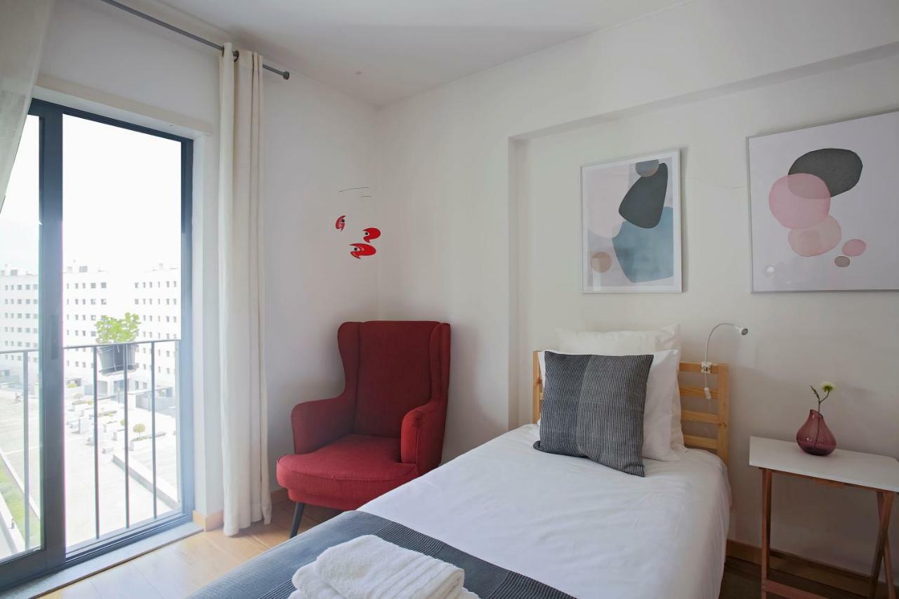 Casa Gil Apartment Lisbon Luaran gambar