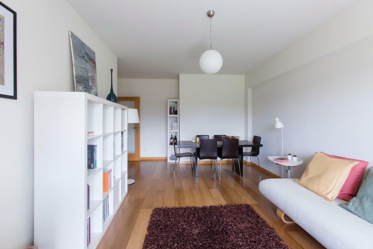 Casa Gil Apartment Lisbon Luaran gambar